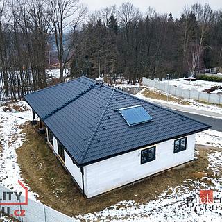 Prodej rodinného domu 196 m² Loket, Nad Hájovnou