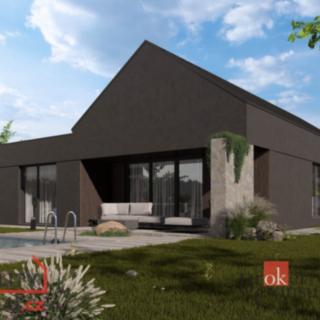 Prodej rodinného domu 110 m²