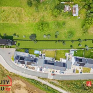 Prodej stavební parcely 1 067 m² Lelekovice