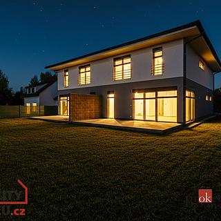 Prodej rodinného domu 160 m² Milovice Mladá, Tyršova