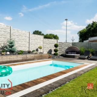 Prodej rodinného domu 205 m² Pustiměř ské Prusy, Radslavská