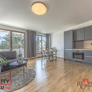 Prodej bytu 2+kk 58 m² Praha