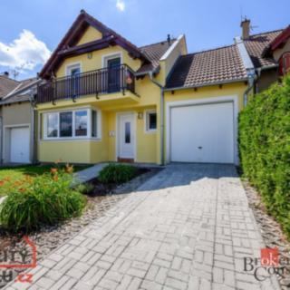 Prodej rodinného domu 133 m² Chválenice