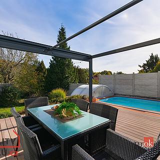 Prodej rodinného domu 190 m² Velké Popovice