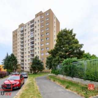 Prodej bytu 1+kk, garsoniery 26 m² Plzeň