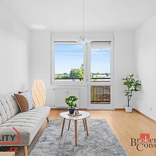 Prodej bytu 4+1 95 m² Hradec Králové Slezské Předměstí, Kladská