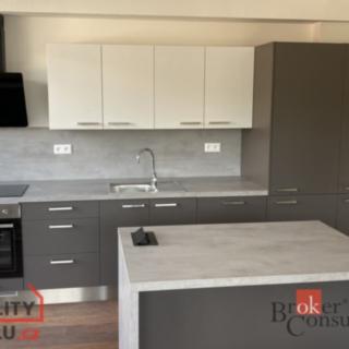 Pronájem bytu 2+kk 62 m² Adamov