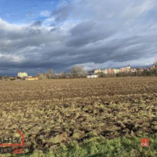 Prodej zemědělské půdy 122 418 m² Žatec