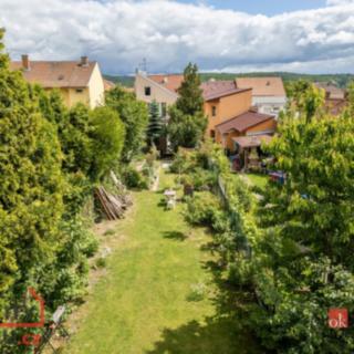 Prodej rodinného domu 133 m² Brno, Banskobystrická