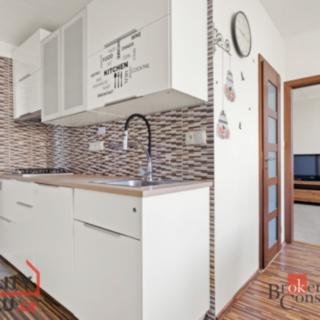 Prodej bytu 3+1 74 m² Jihlava, S. K. Neumanna