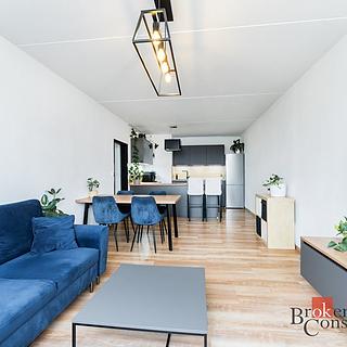 Pronájem bytu 3+kk 69 m² Praha Troja, Pomořanská