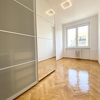 Pronájem bytu 3+1 76 m&sup2; Opava