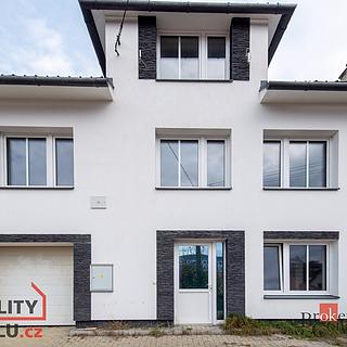 Prodej rodinného domu 150 m² Valašské Klobouky