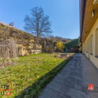Prodej rodinného domu 164 m² Sluhy
