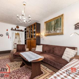 Prodej bytu 2+kk 45 m² Praha
