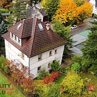 Prodej ostatního bytu 86 m² Jablonec nad Nisou, V Nivách