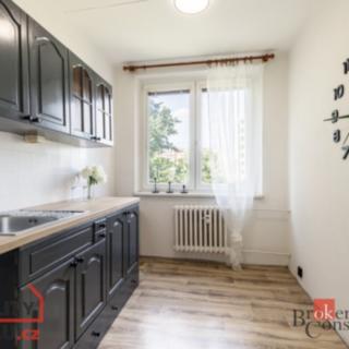 Prodej bytu 3+1 59 m² Brno