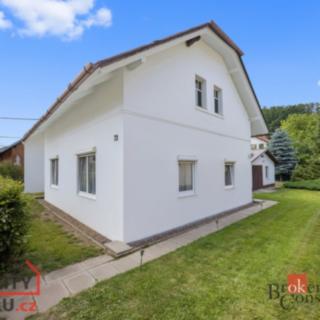 Prodej rodinného domu 78 m² Tutleky