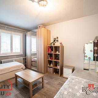 Prodej bytu 3+1 71 m² Most