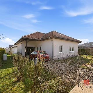 Prodej rodinného domu 165 m² České Meziříčí, V Poli