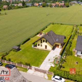 Prodej rodinného domu 182 m² Vrchlabí Podhůří, Lesní