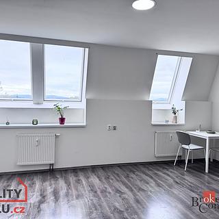 Prodej bytu 1+kk, garsoniery, 35m²