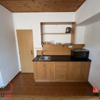 Pronájem bytu 2+kk 40 m² Opava Předměstí, třída Spojenců