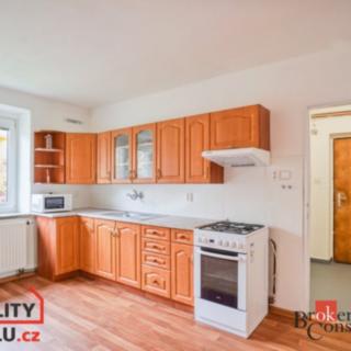 Pronájem bytu 2+1 48 m² České Budějovice 3, Čéčova