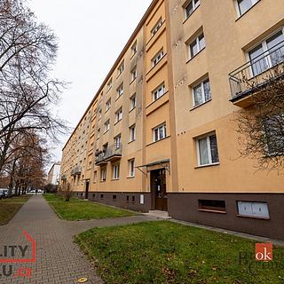 Prodej bytu 2+1 54 m² Plzeň