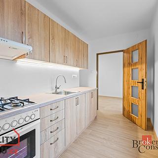 Pronájem bytu 3+1 60 m² Jaroměř