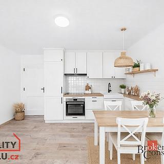 Prodej rodinného domu 105 m² Přívětice