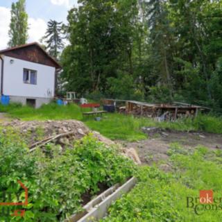 Prodej chaty 19 m² Karlovy Vary Sedlec