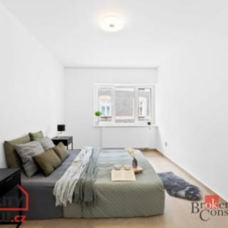 Pronájem bytu 2+kk 53 m² Žacléř, Rýchorské náměstí
