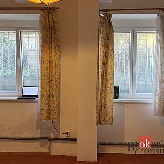 Pronájem bytu 1+kk, garsoniery 19 m&sup2; Praha