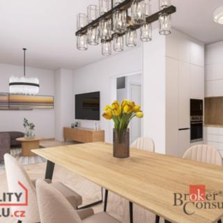 Prodej rodinného domu 132 m² Vrbátky