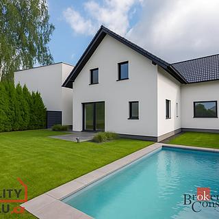 Prodej rodinného domu 204 m² Dolany