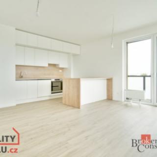 Pronájem bytu 3+kk 63 m² České Budějovice 2, K Šindlovým Dvorům