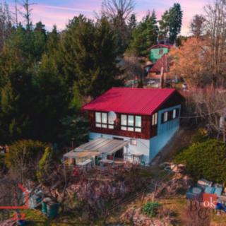 Prodej chaty 44 m² Stříbro Butov