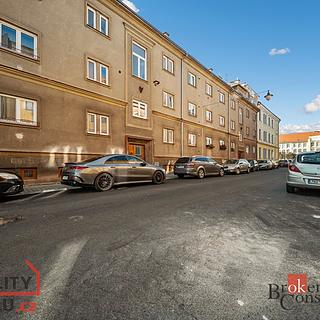 Prodej bytu 3+1, 76m²