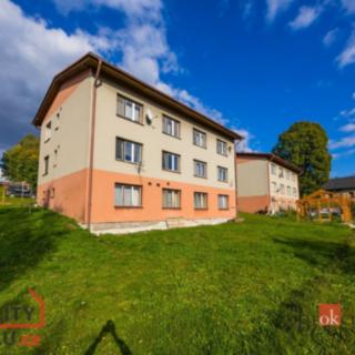 Prodej bytu 3+1 70 m² Liberk Prorubky