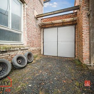 Pronájem skladu 65 m&sup2; Stěžery