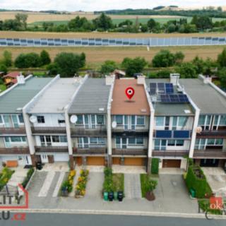 Prodej rodinného domu 98 m² Krnov Pod Bezručovým vrchem, Družstevní