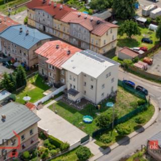 Prodej rodinného domu 319 m² Broumov Velká Ves, Husova