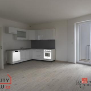 Pronájem bytu 2+kk 58 m² Náchod Staré Město nad Metují, Bartoňova
