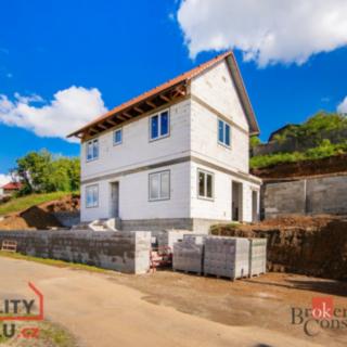 Prodej rodinného domu 139 m² Břasy Stupno