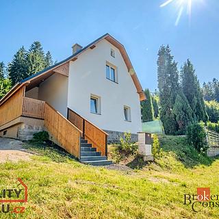 Prodej rodinného domu 190 m² Tanvald