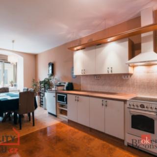 Prodej historického objektu 320 m² Manětín