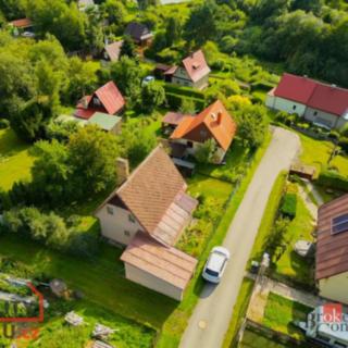 Prodej chaty 80 m² Světnov