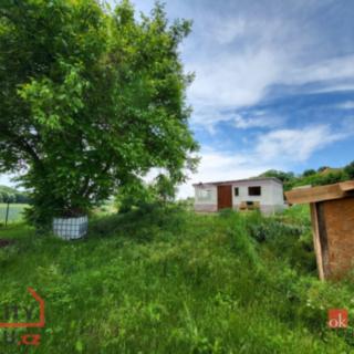 Prodej chaty 30 m² Libořice