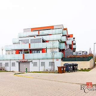 Pronájem bytu 3+kk 76 m&sup2; Praha